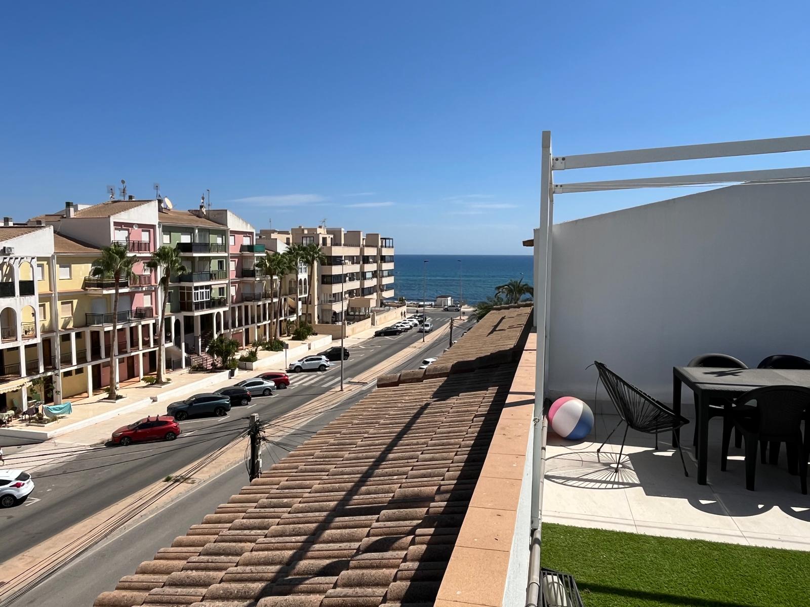 Appartement à louer La Veleta