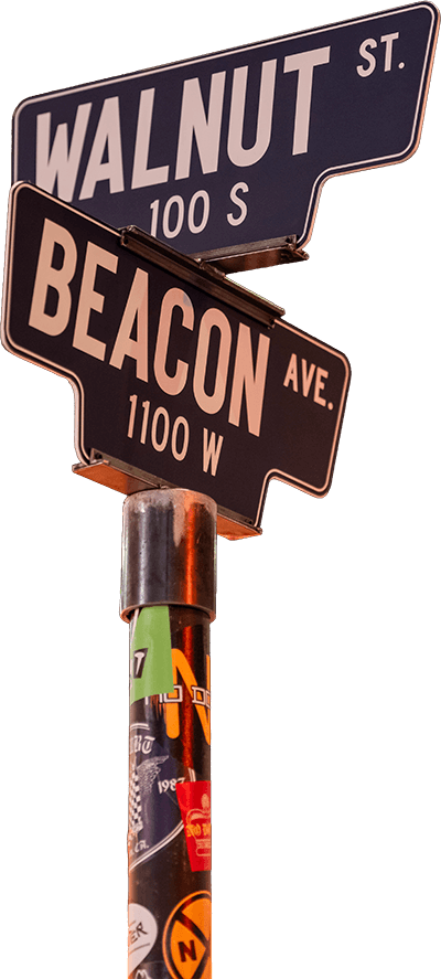 Street Sign