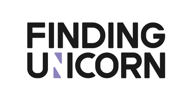Finding Unicorn logo