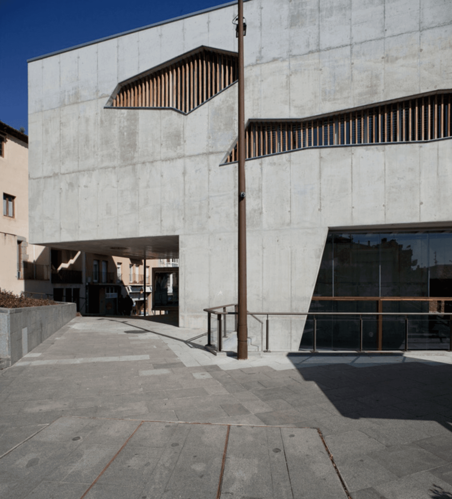 meeting space in Barcelona/Maresme