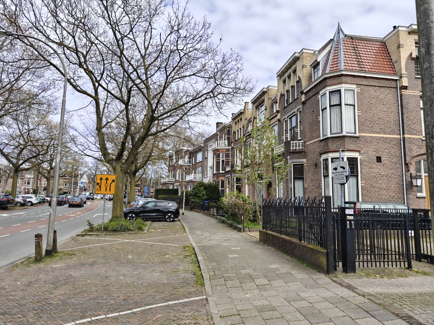 dakgoot schoonmaken Nijmegen