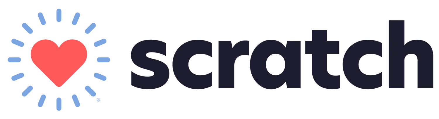 Scratch Logo