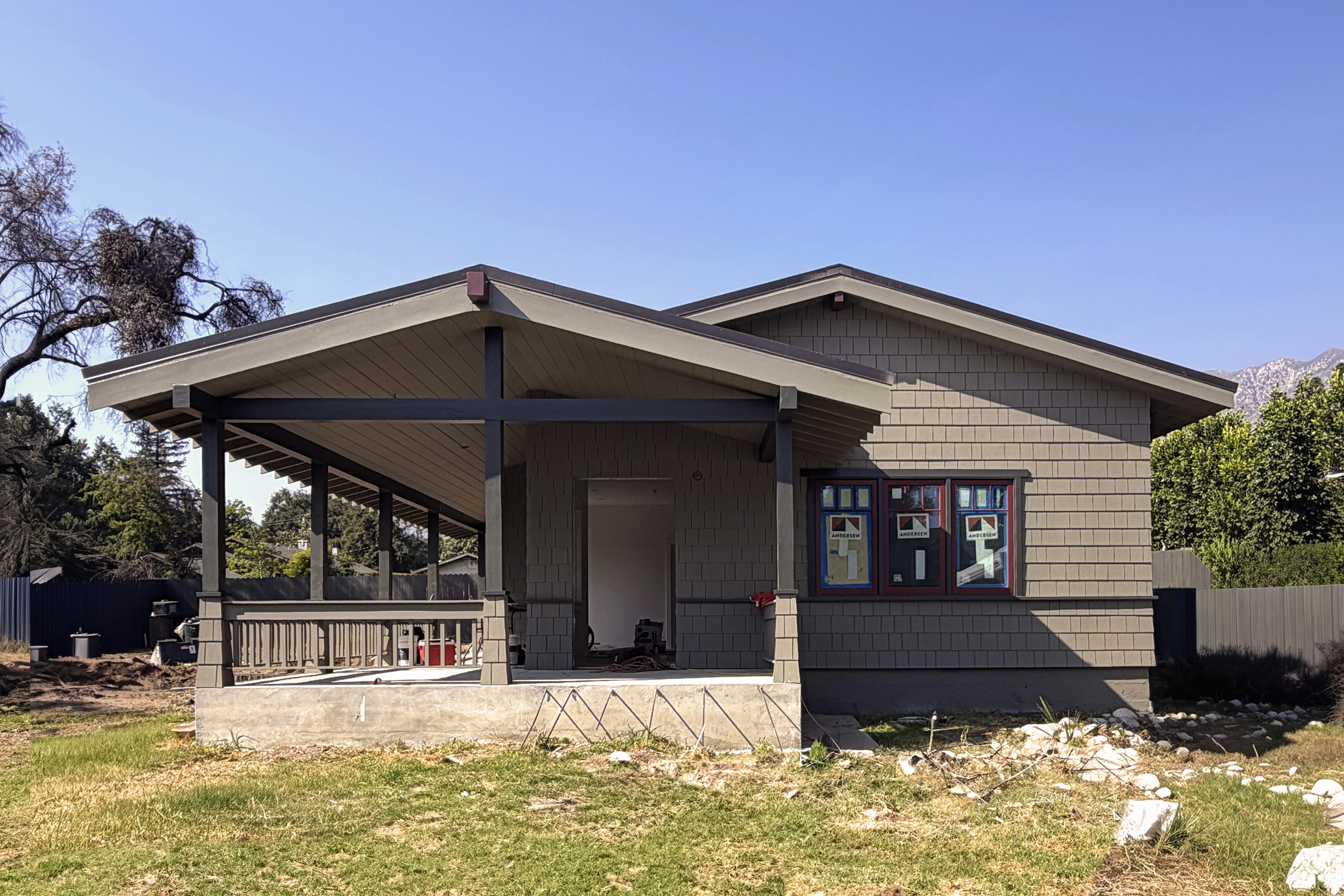 Default flower image