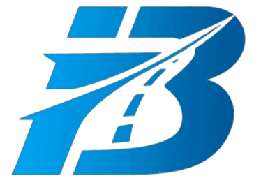 Marcus E. Land logo