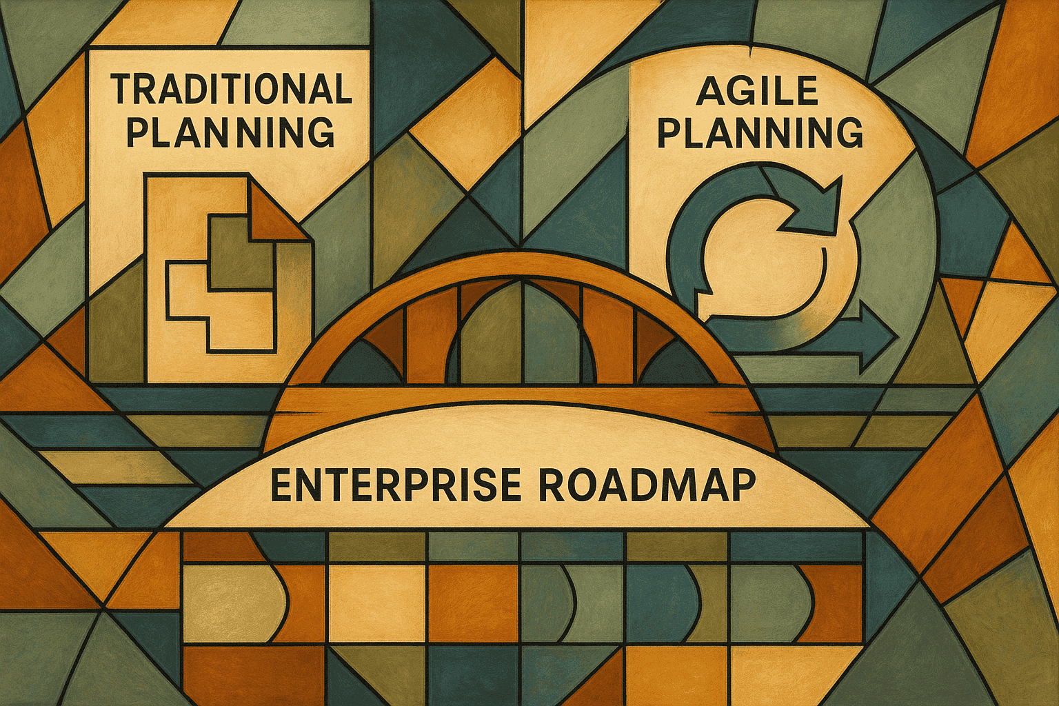The Hidden Cost of Disconnected Planning: Rethinking Enterprise Capacity Management — figure 5