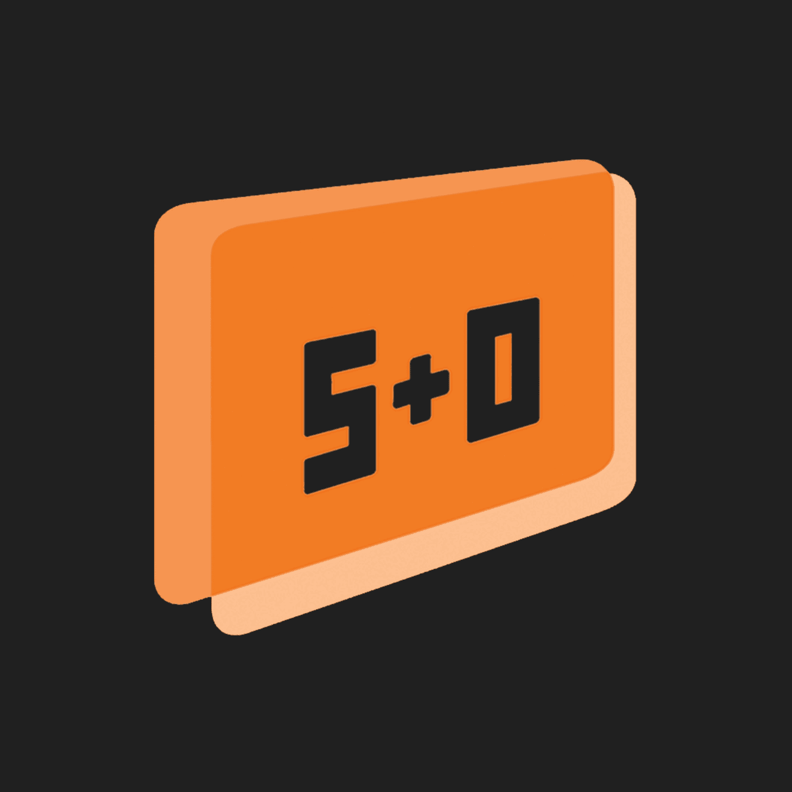 Man and two girls taking a selfie in a tent