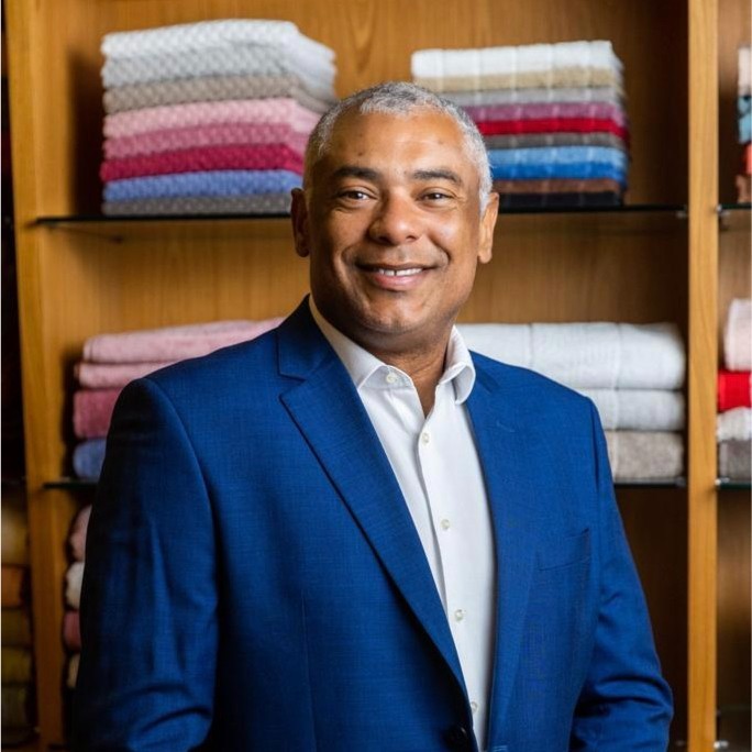 Marco Aurélio Braga, Head de Comunicação e Marketing da Döhler