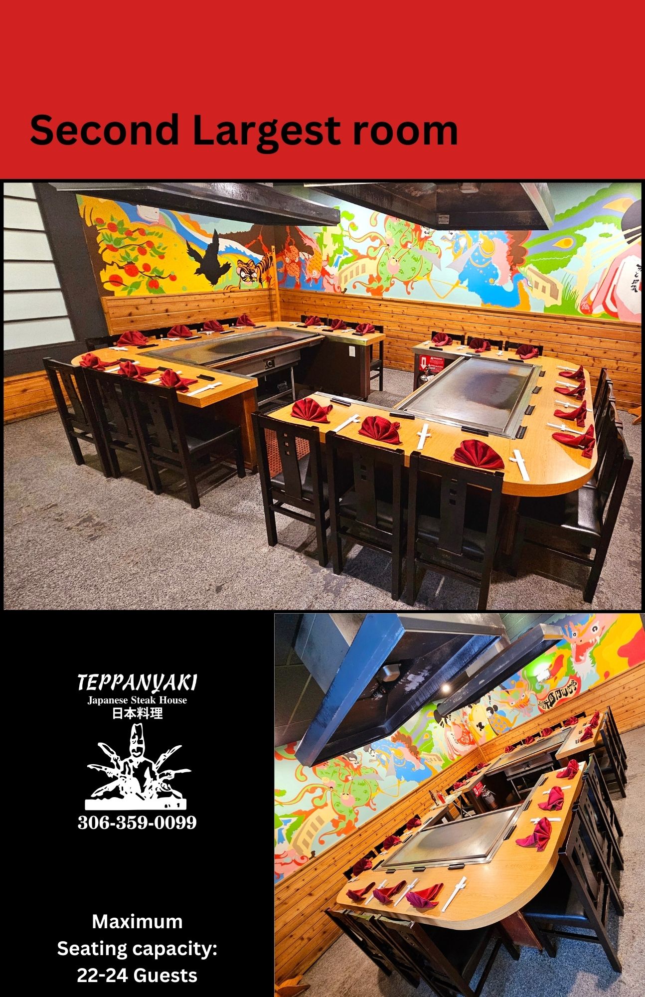 Teppanyaki