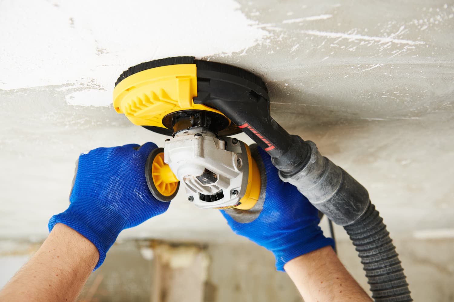 Service de sablage Longueuil