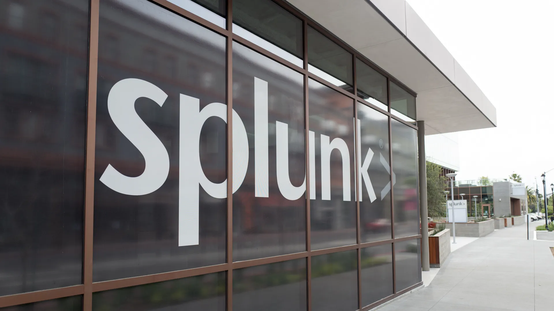 Splunk Tech Office