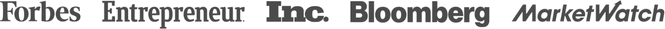 Forbes logo