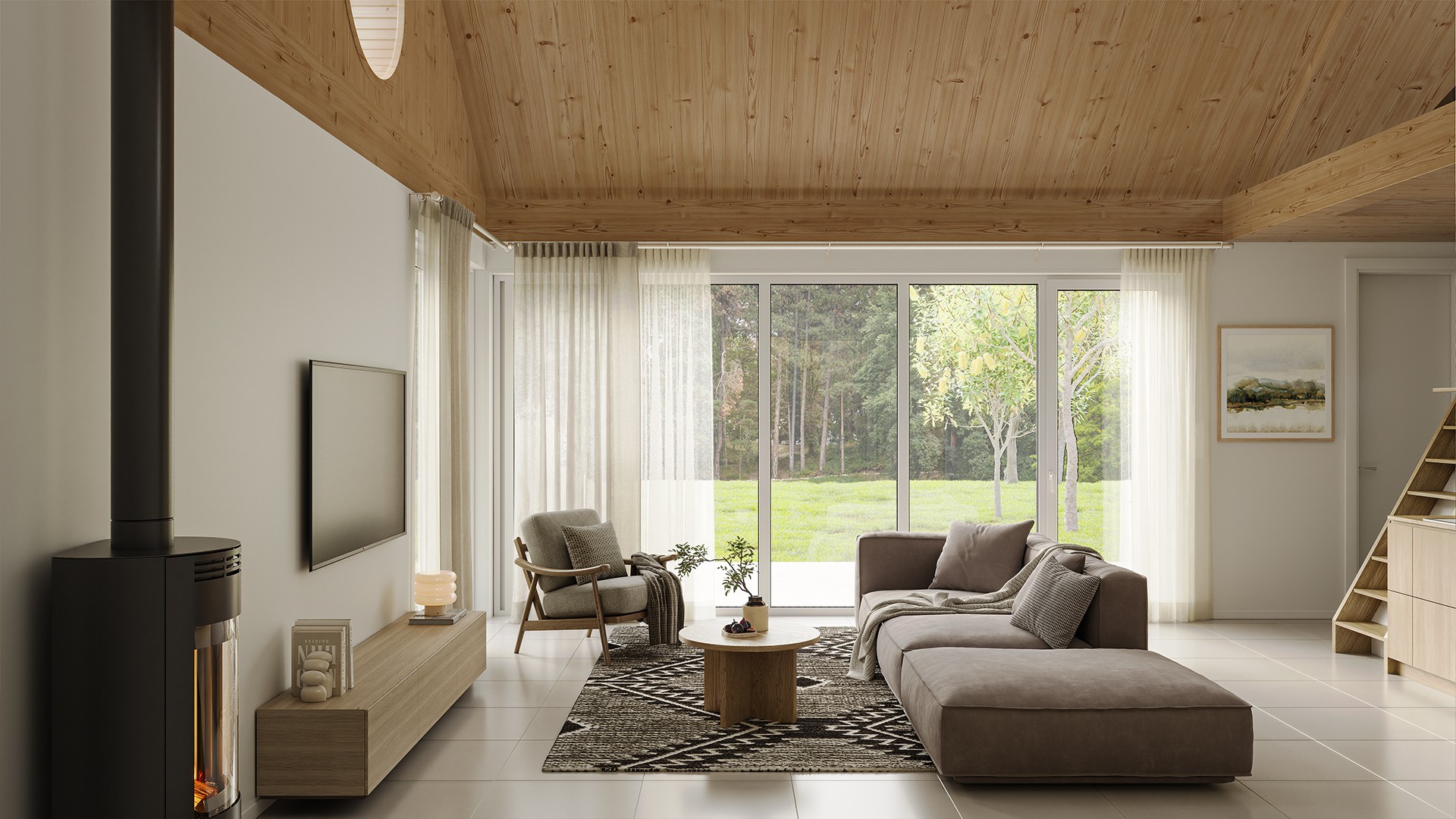 cgi rendering