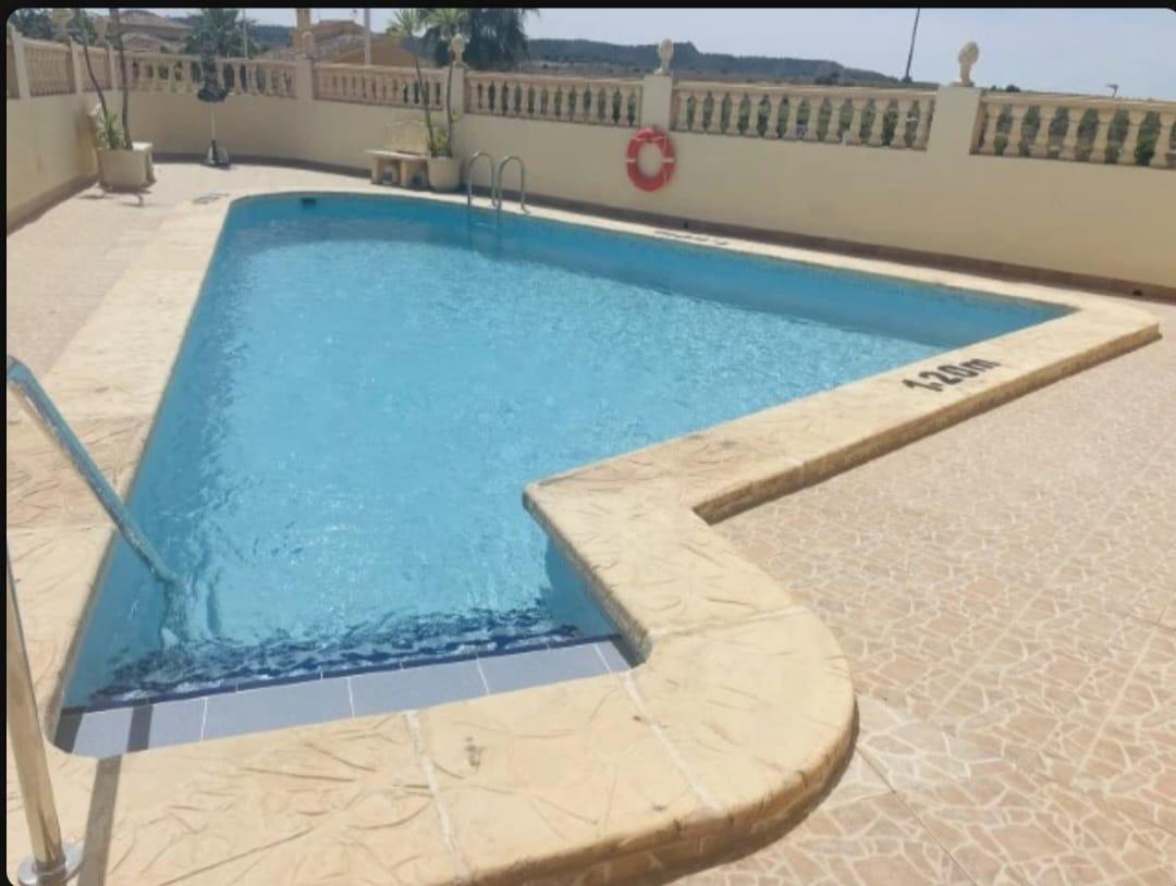Appartements rénové San Miguel de Salinas — 19