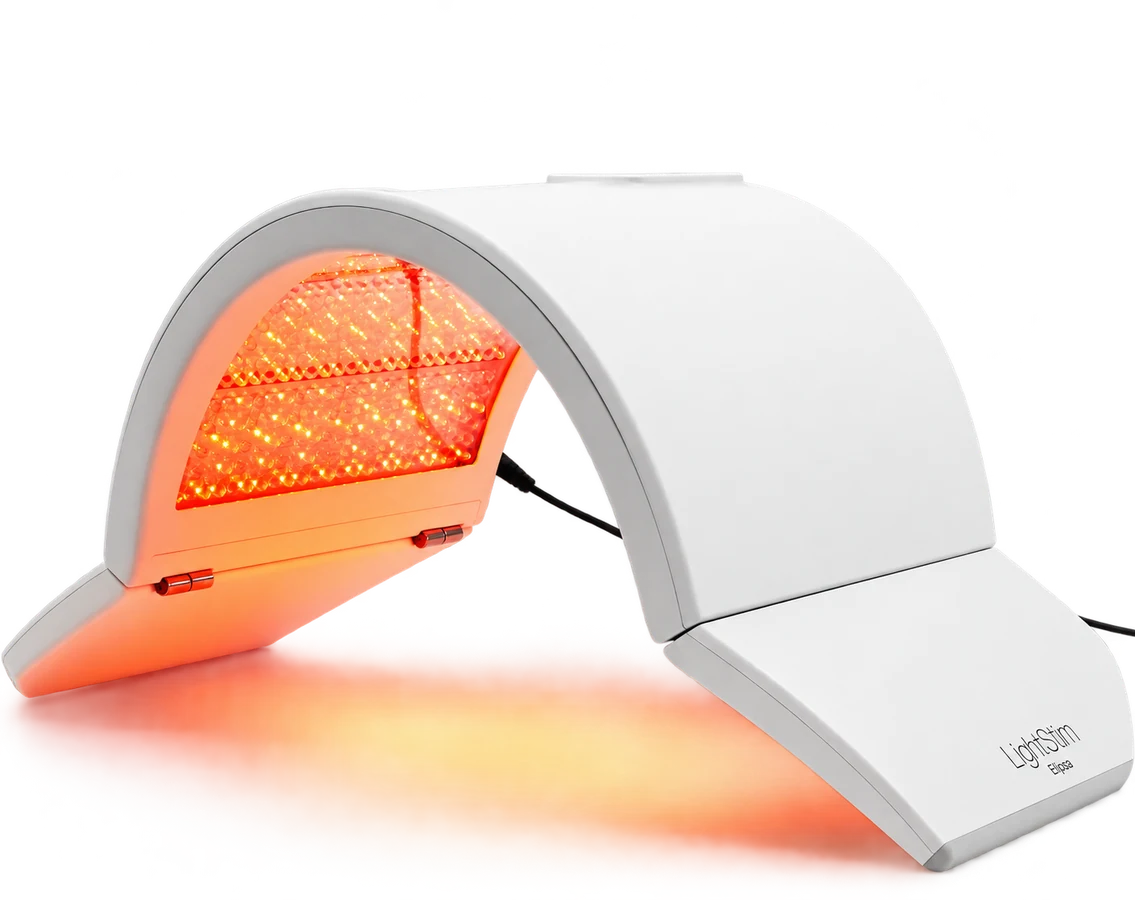 Facial Red Light · LightStim Elipsa