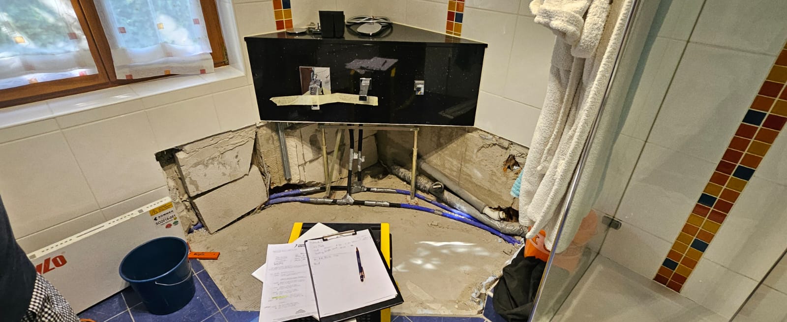 Before image