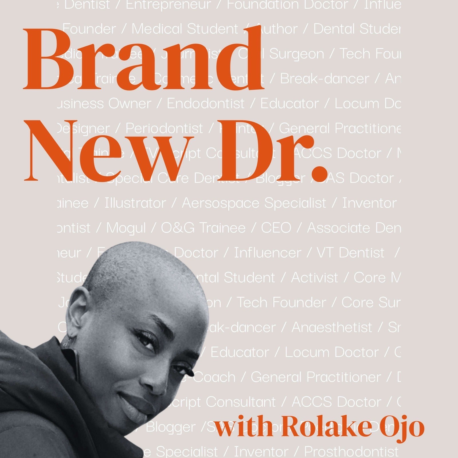 Person with round sunglasses lit by red neon.