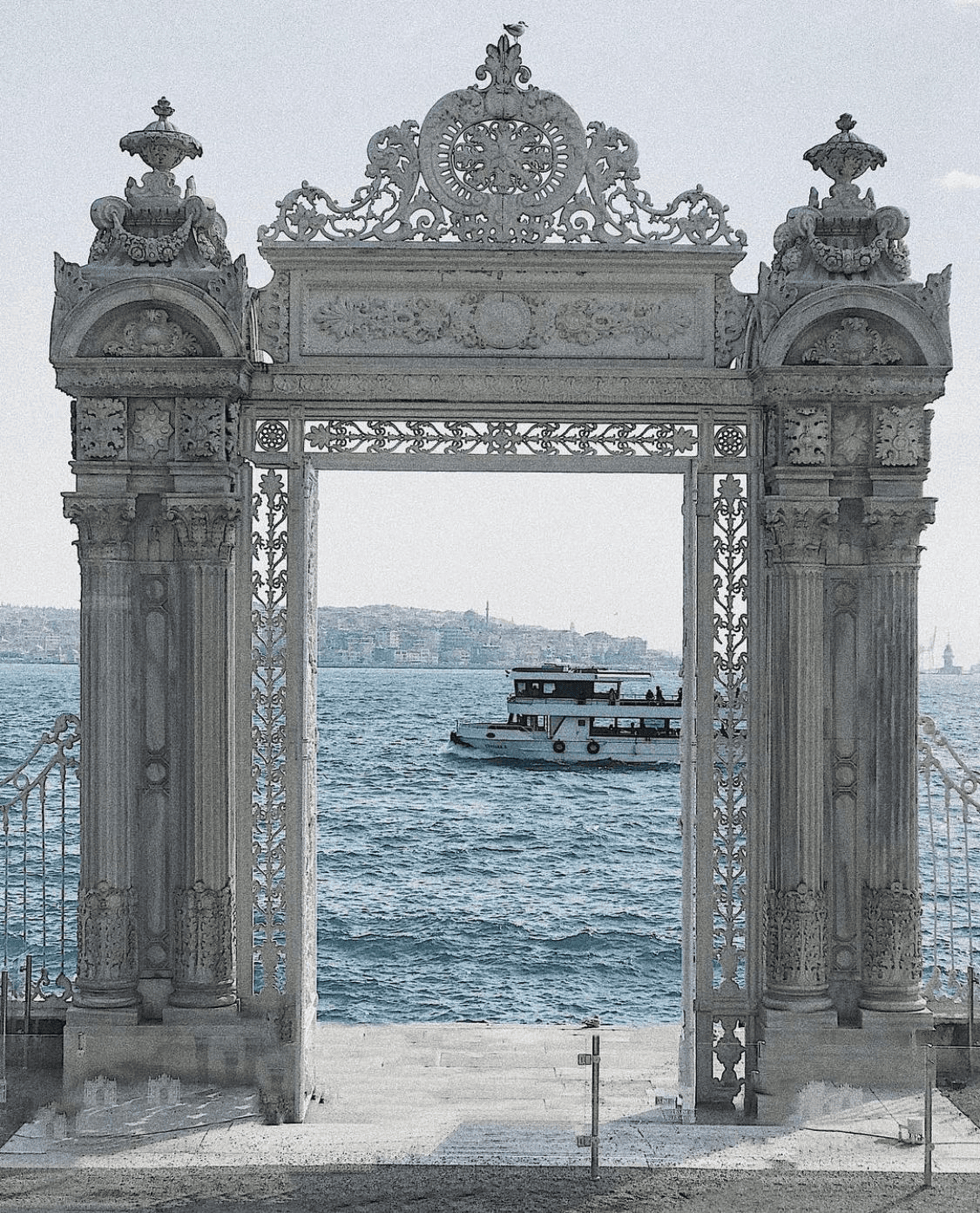 برنامج سياحي في اسطنبول لمدة 7 ايام