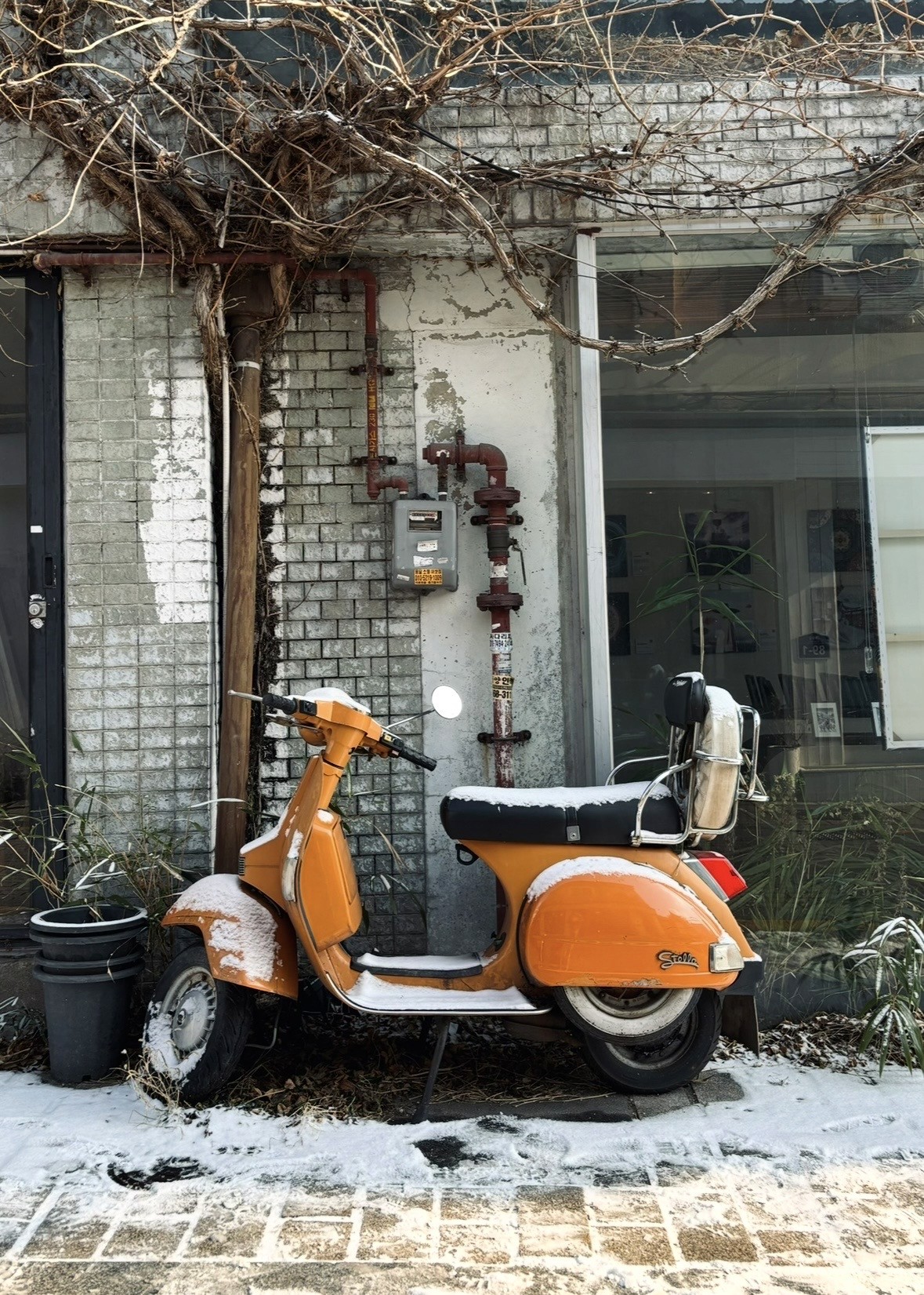 Bukchon Hanok, KR - Shot by Palacios Studio