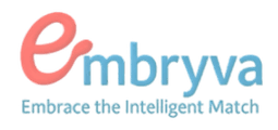 Embryva Logo