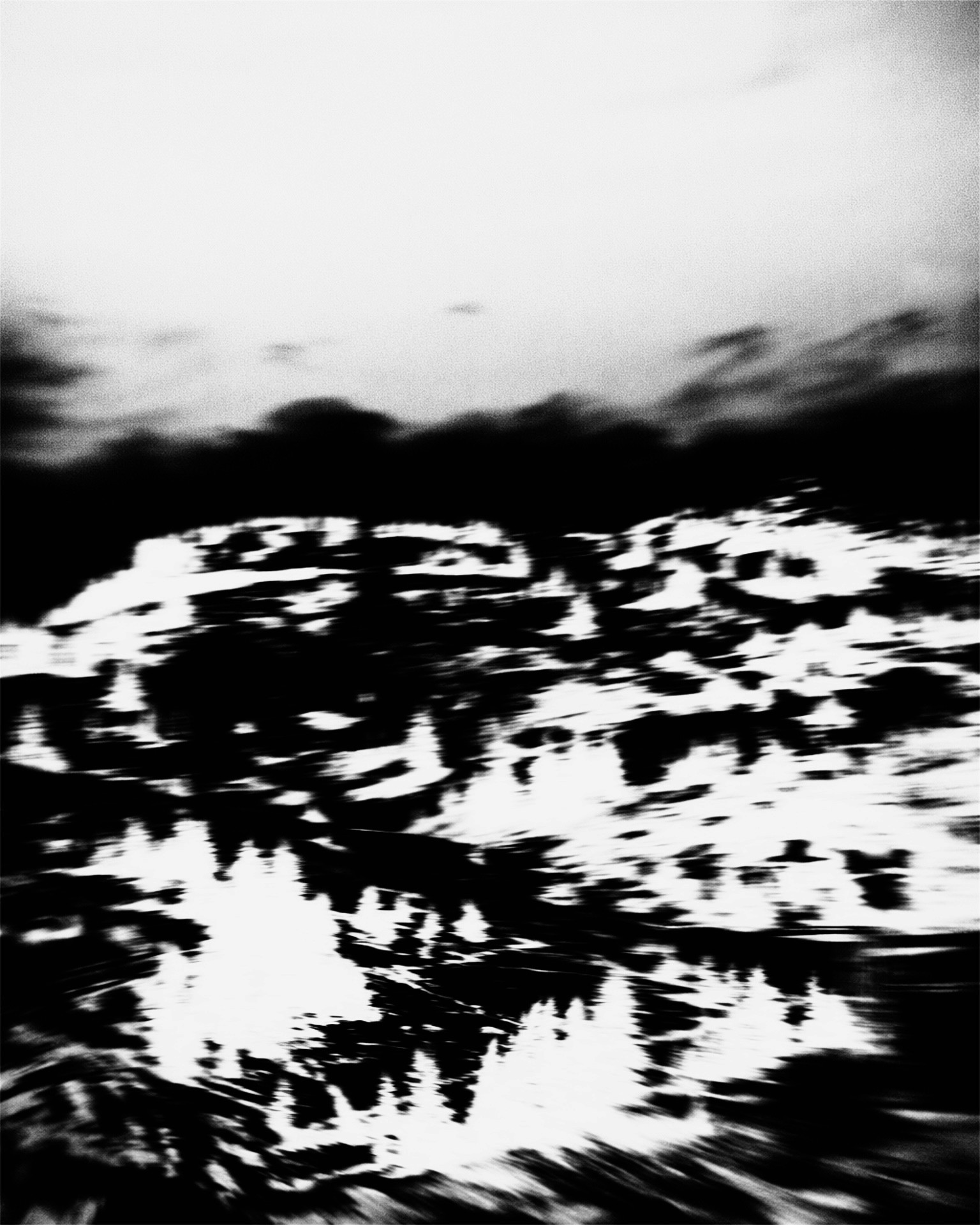 Winter Motion Run - 3