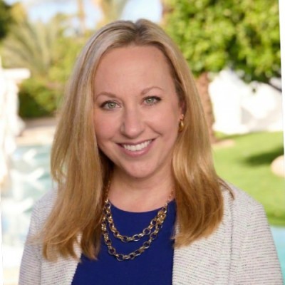 Di Lyngholm VP of Product & Growth profile headshot