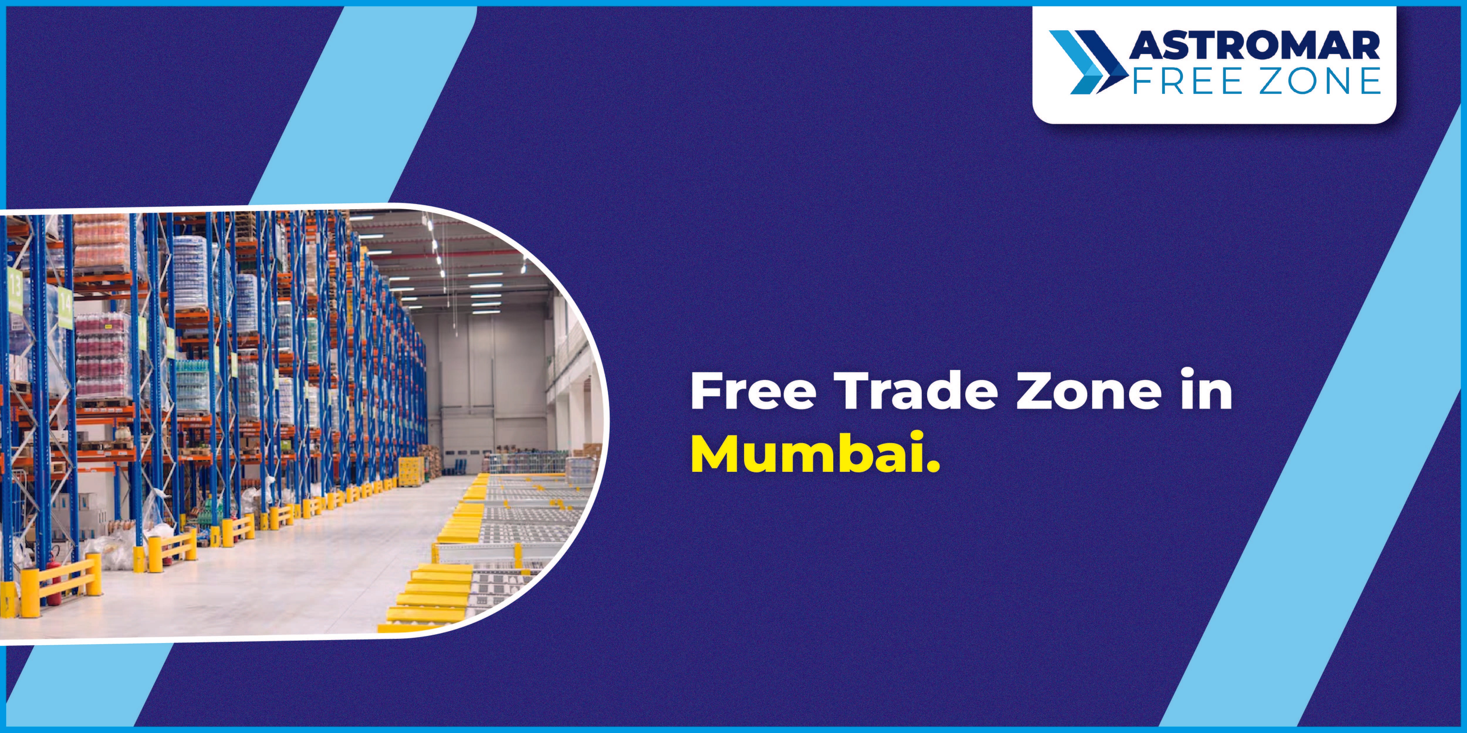 Free Trade Zones in Mumbai