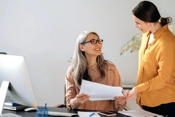 Consejos Para Solicitar Acceso A Tu Expediente Laboral