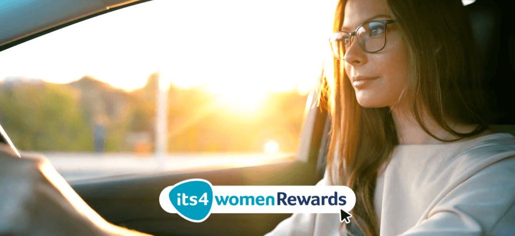 its4women Rewards FAQ