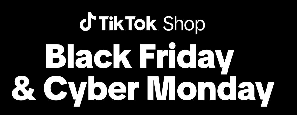 Toucan - Amazon & TikTok Agency - Black Friday 2024 on TikTok Shop was Huge