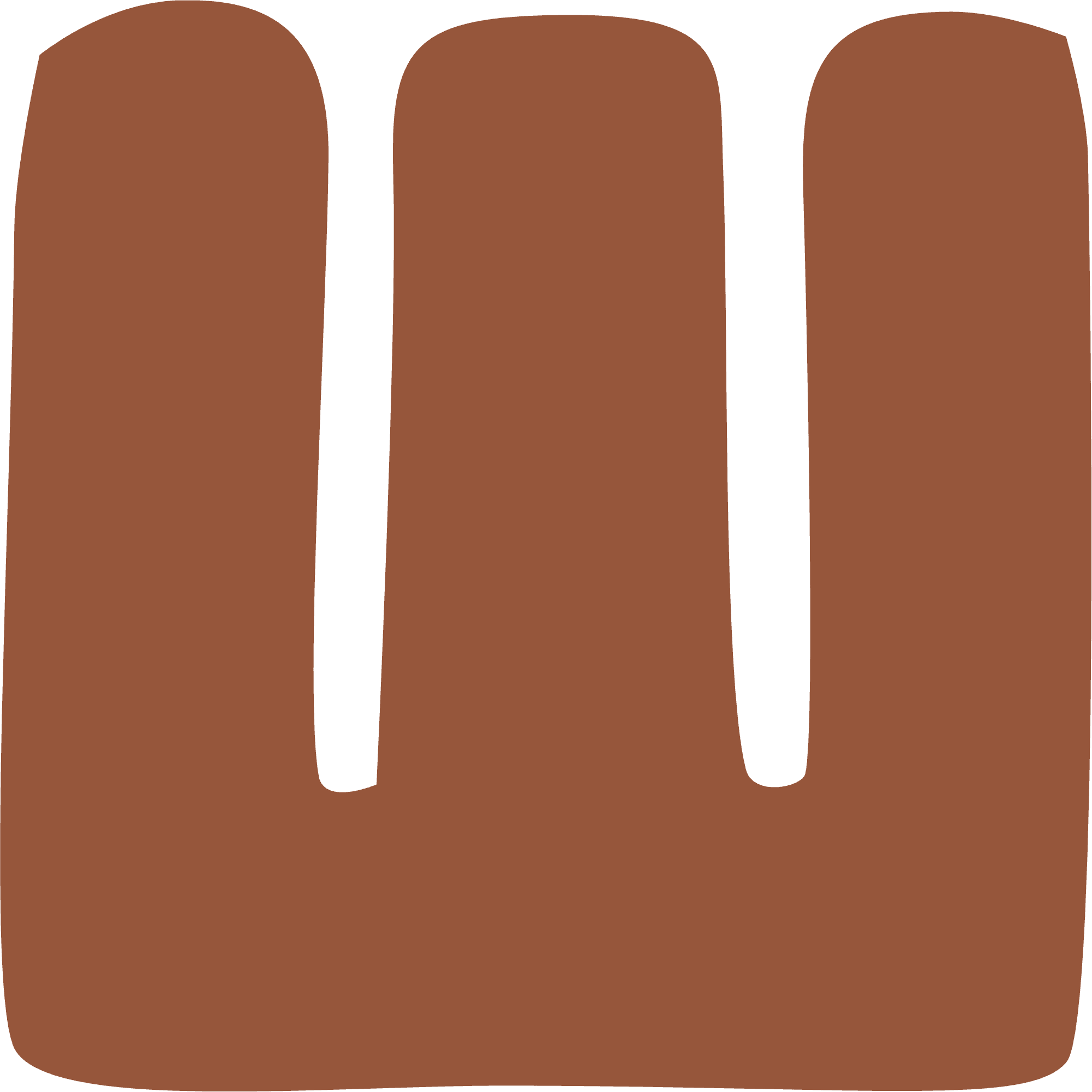 Mountain Illustration