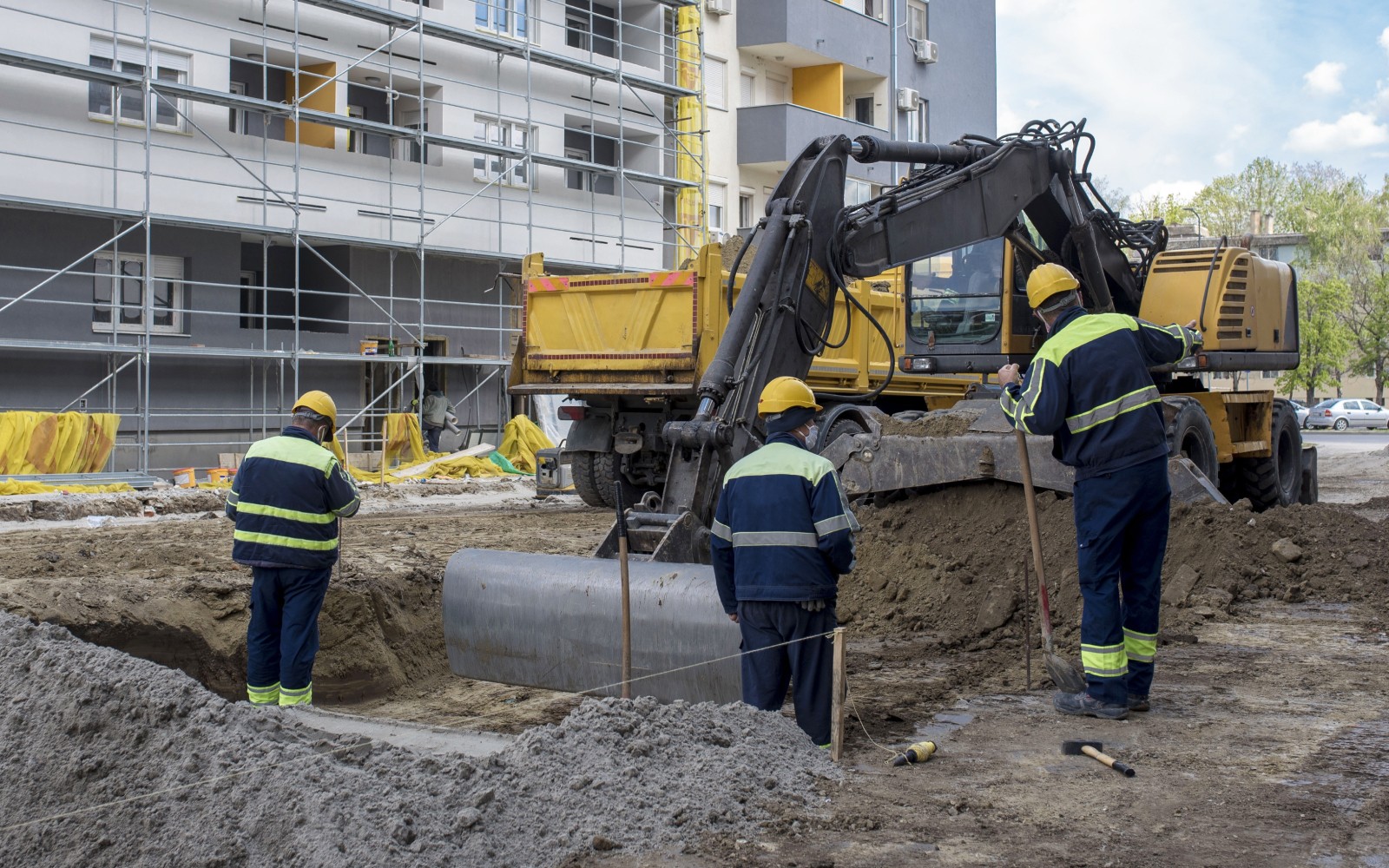 LAAMP Workforce Solution