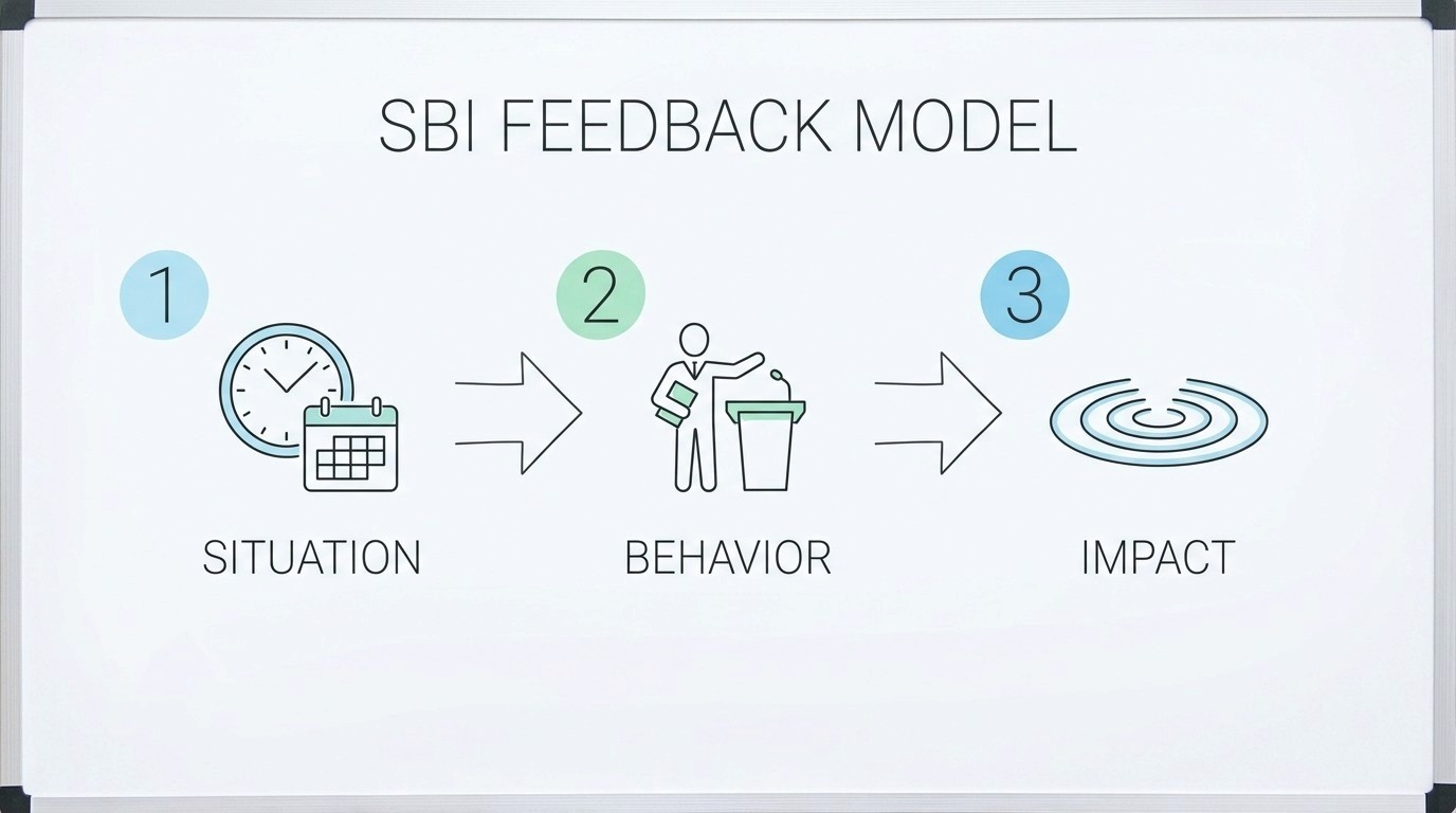 Step 3: Standardize Clarity with SBI and BOOST