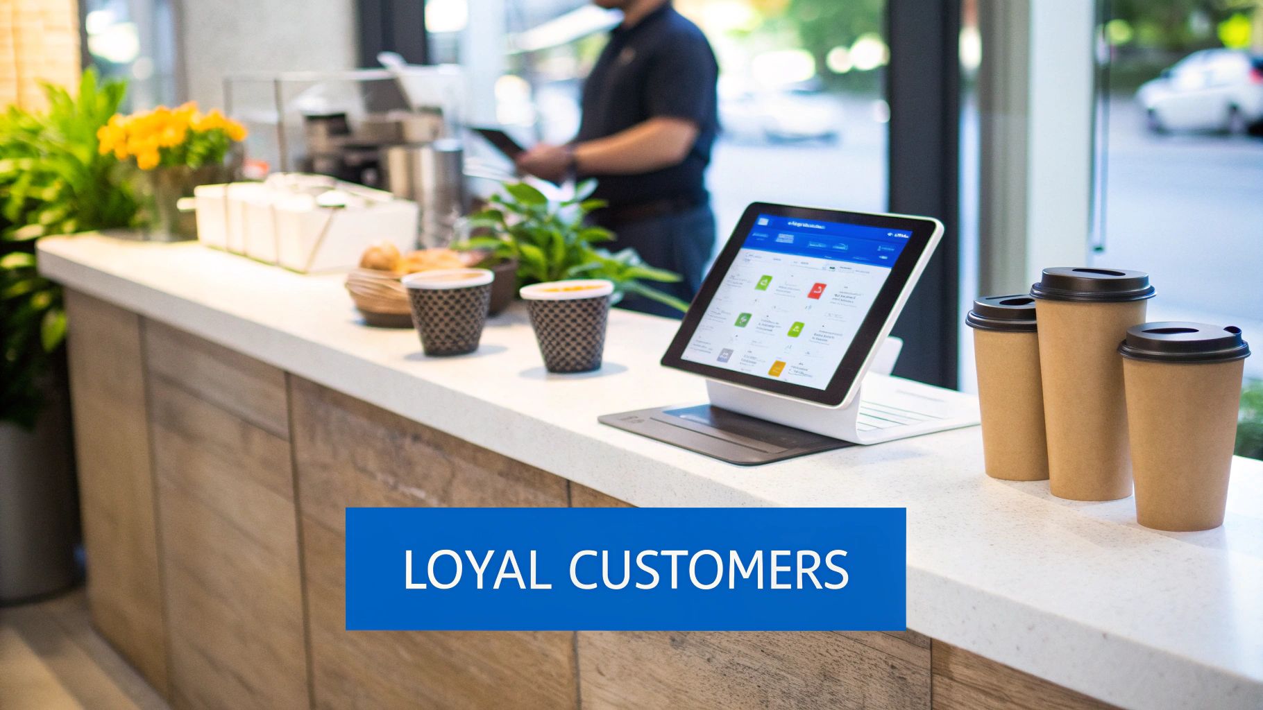 Strategic Partnerships and Alliances