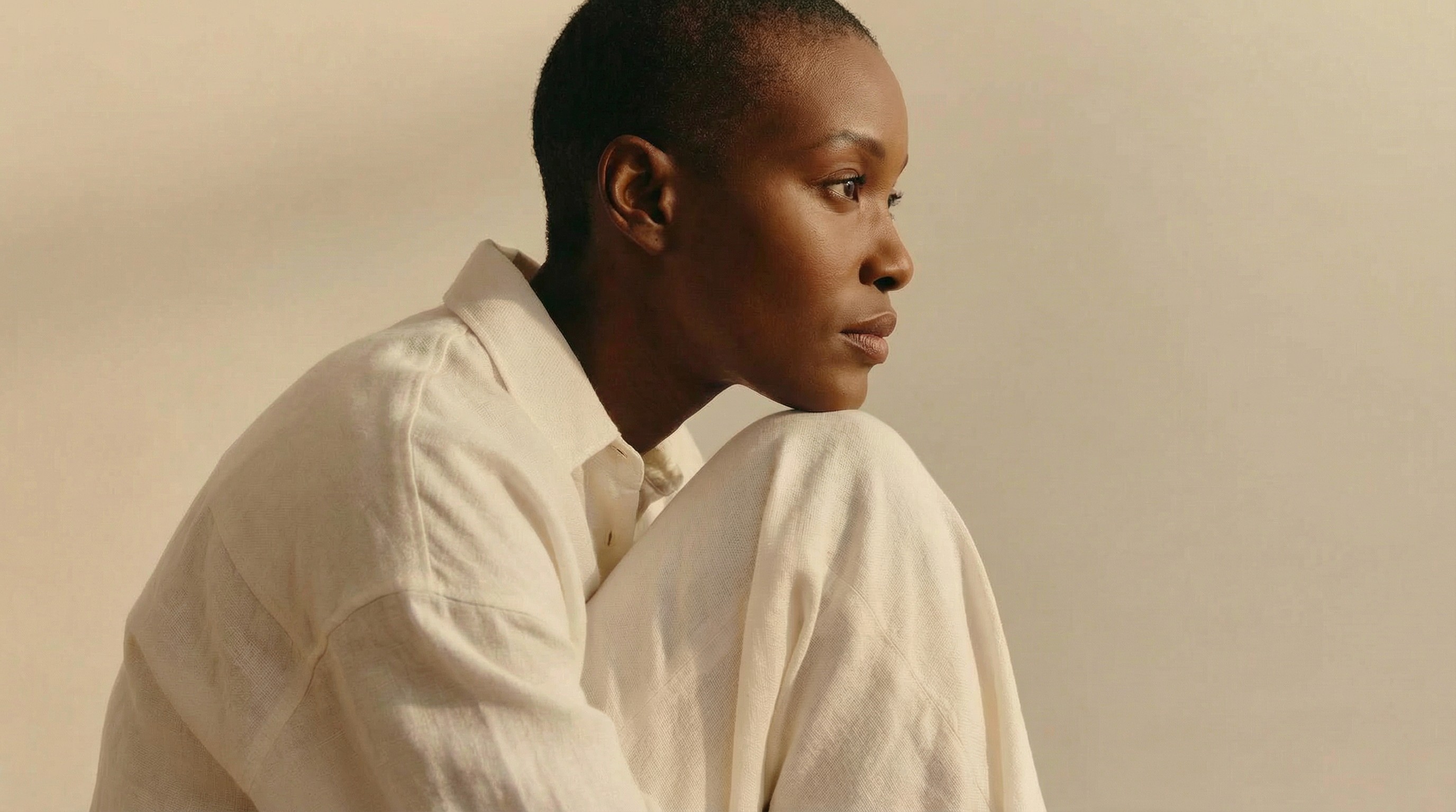 Dom Pérignon vineyards from the sky