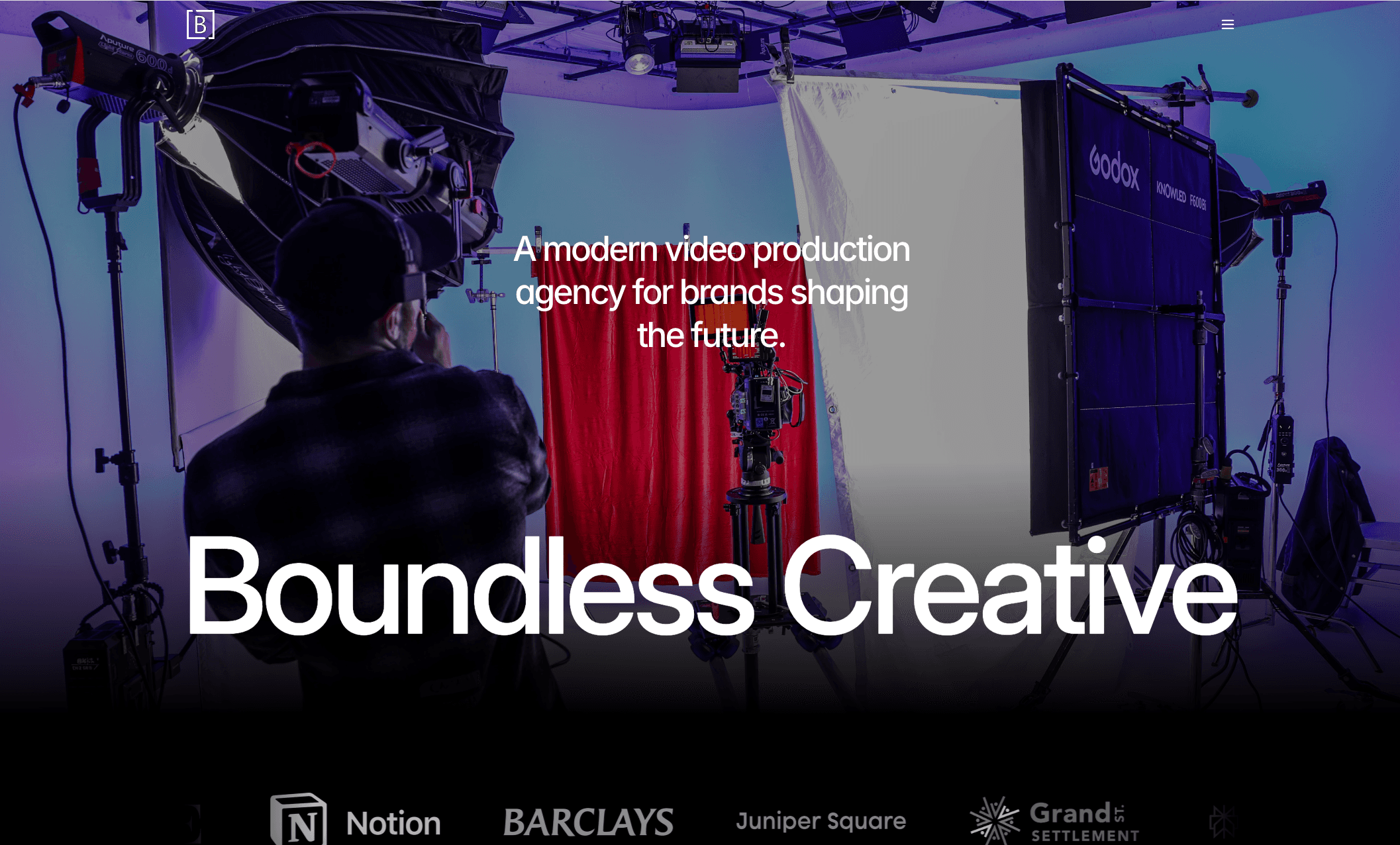 Boundless Creative