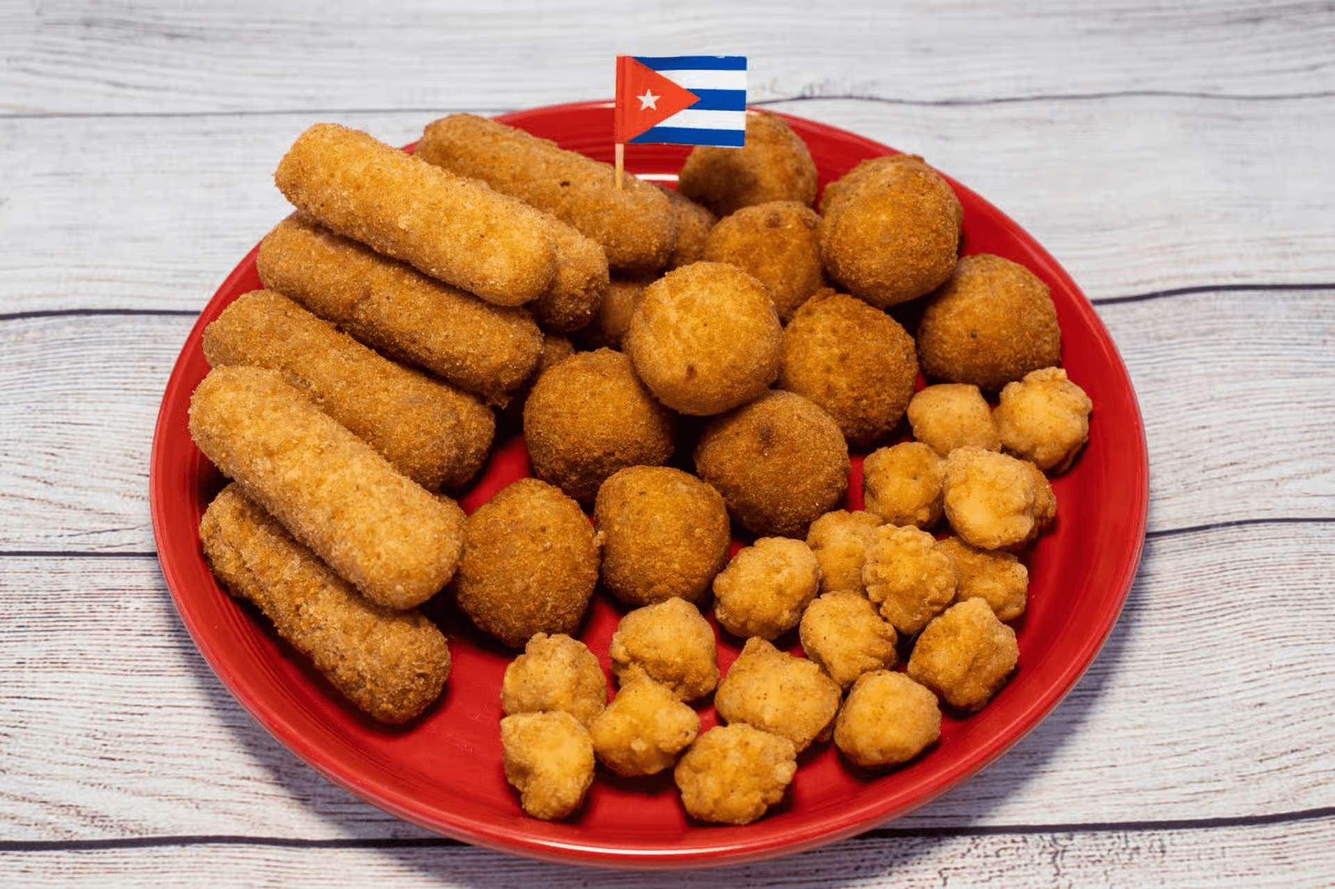 Family Size Snack Mix