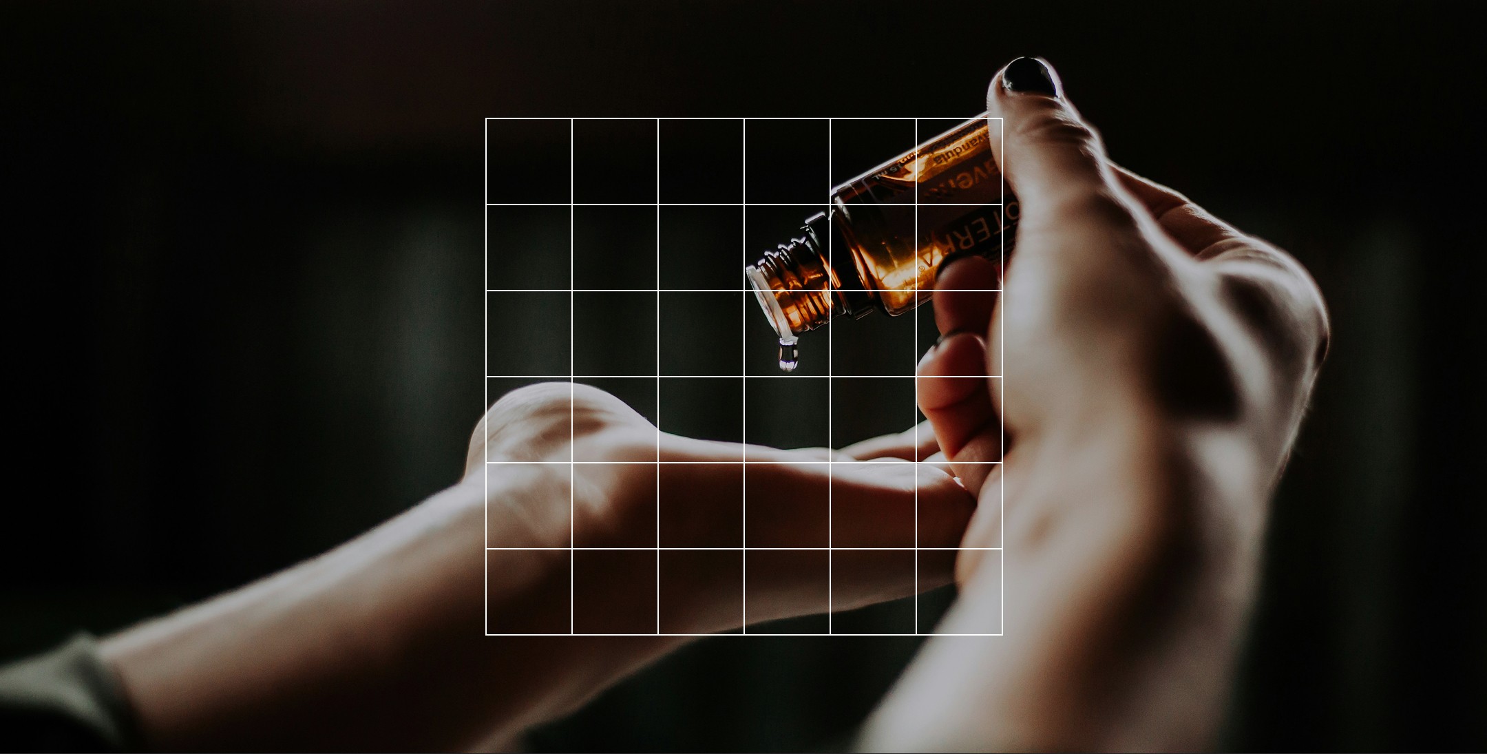 Aspect ratio controlled image