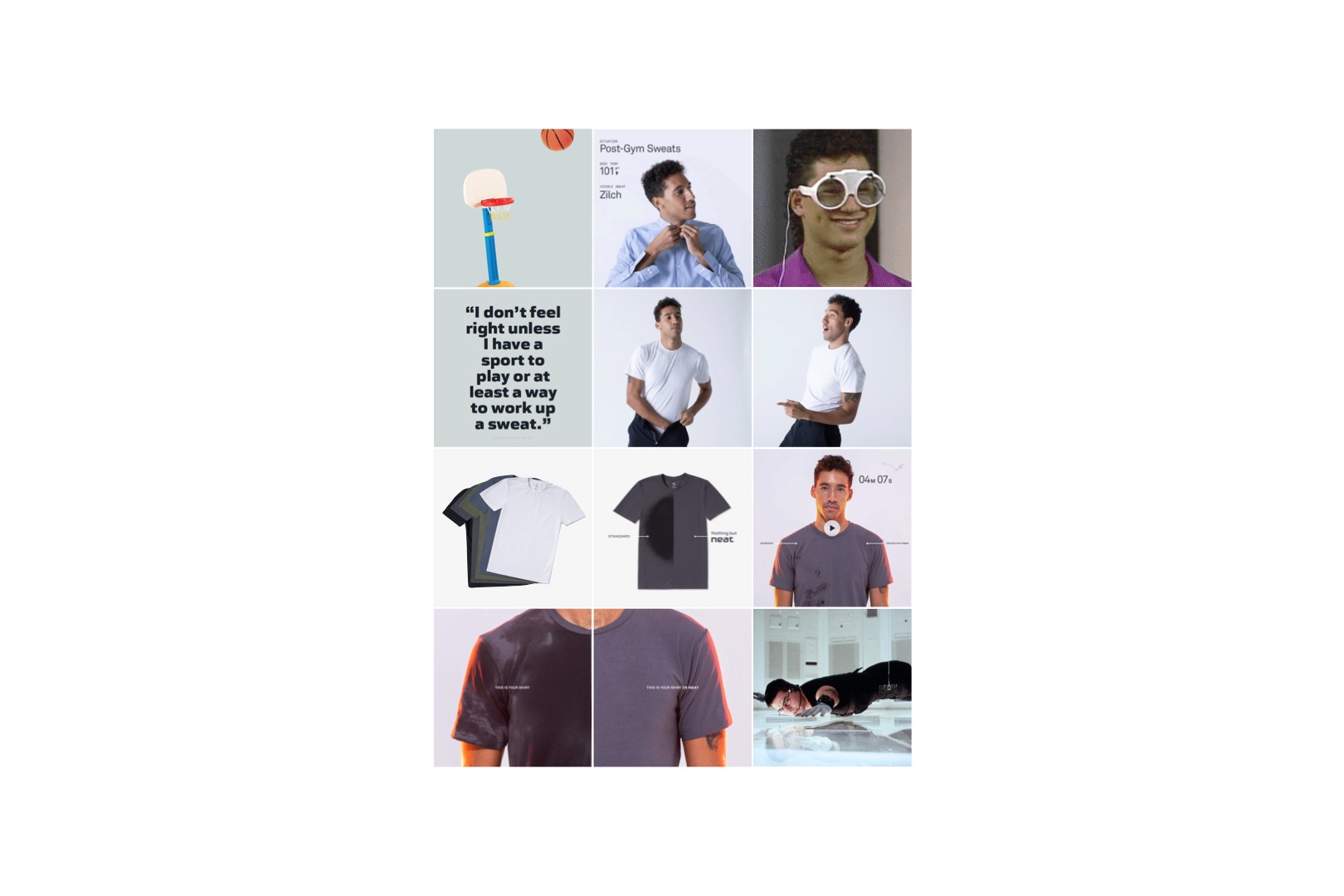 Split-screen graphic: left side lilac, showing a dark pill icon with black “Circular” text; right side deep purple, showing a light lilac pill icon with light-coloured “Circular” text.