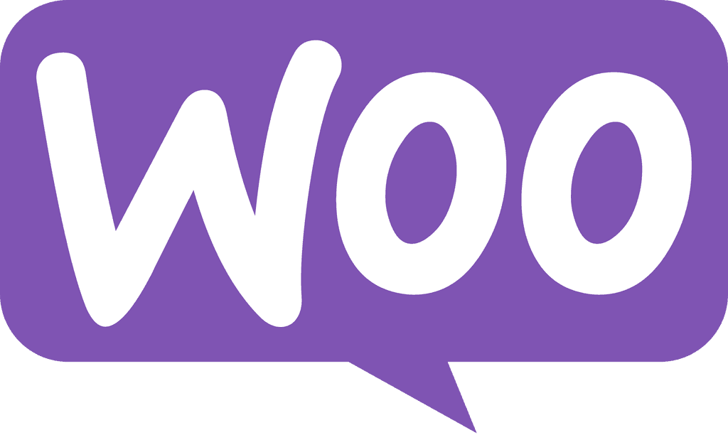wooCommerce Logo