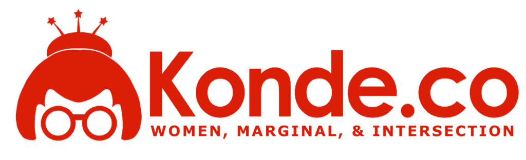 Konde.co logo