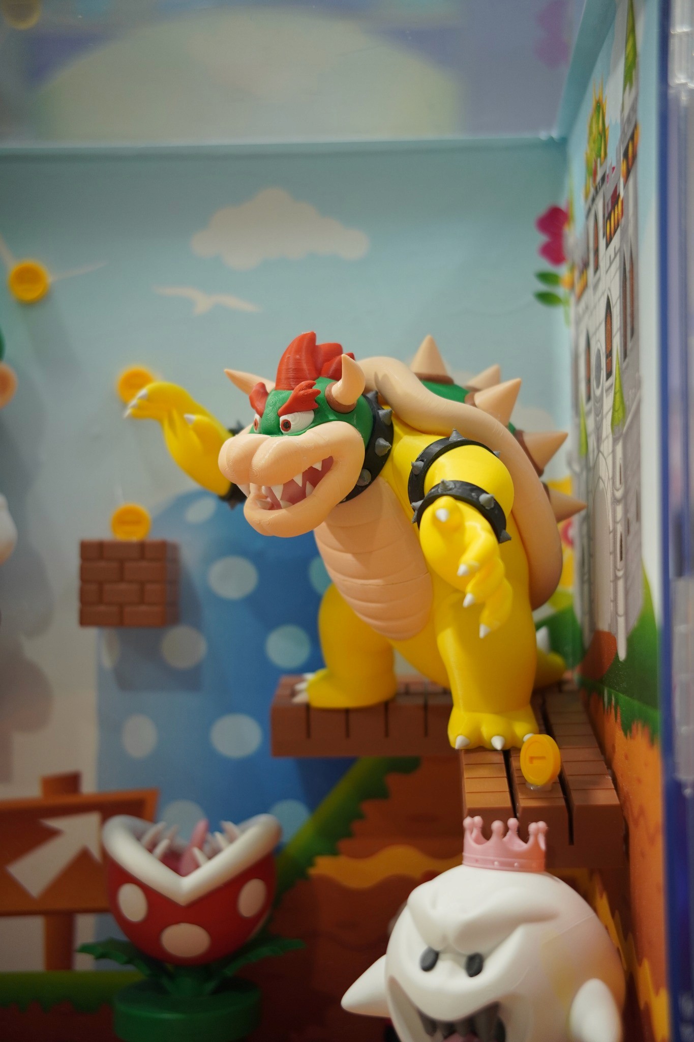 Sinh viên Nghệ thuật số HSU ghi dấu ấn tại Hobby Horizon 2025