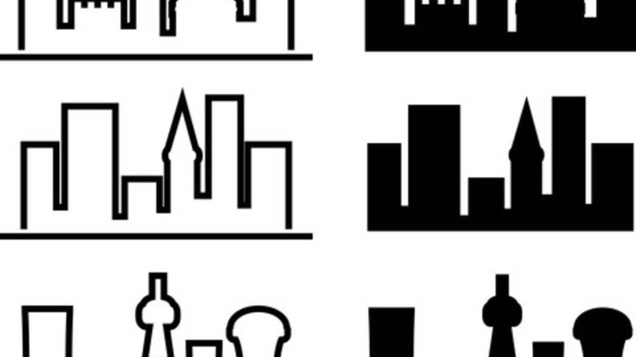 Architecture Drawing