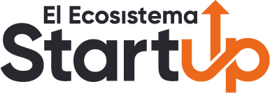 El Ecosistema Startup's logo.