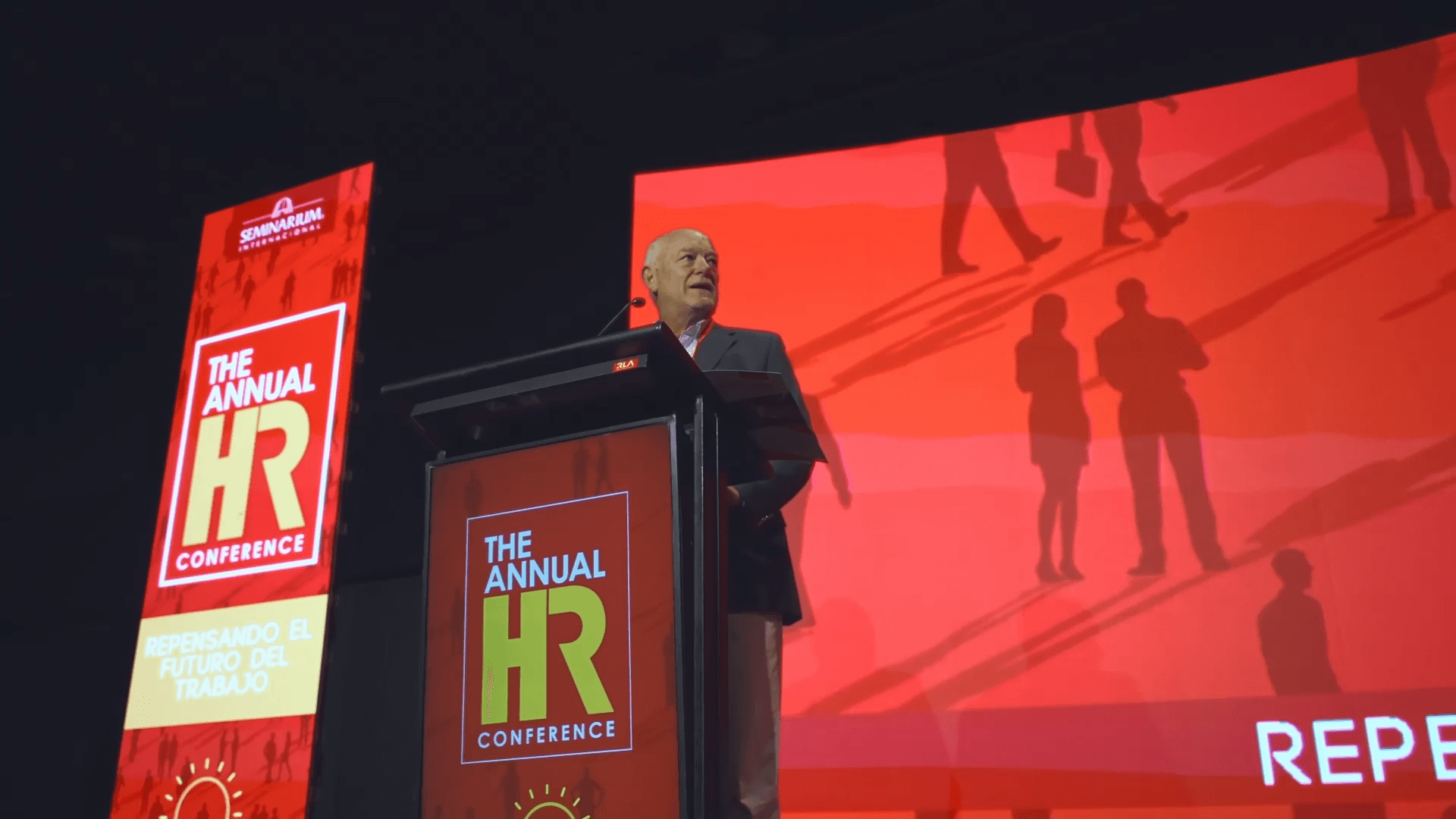 Minimalist Audio Device