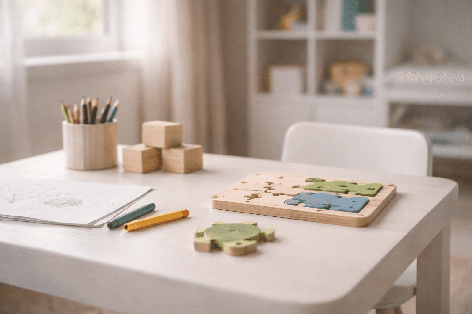 Neurodesenvolvimento em Sorocaba