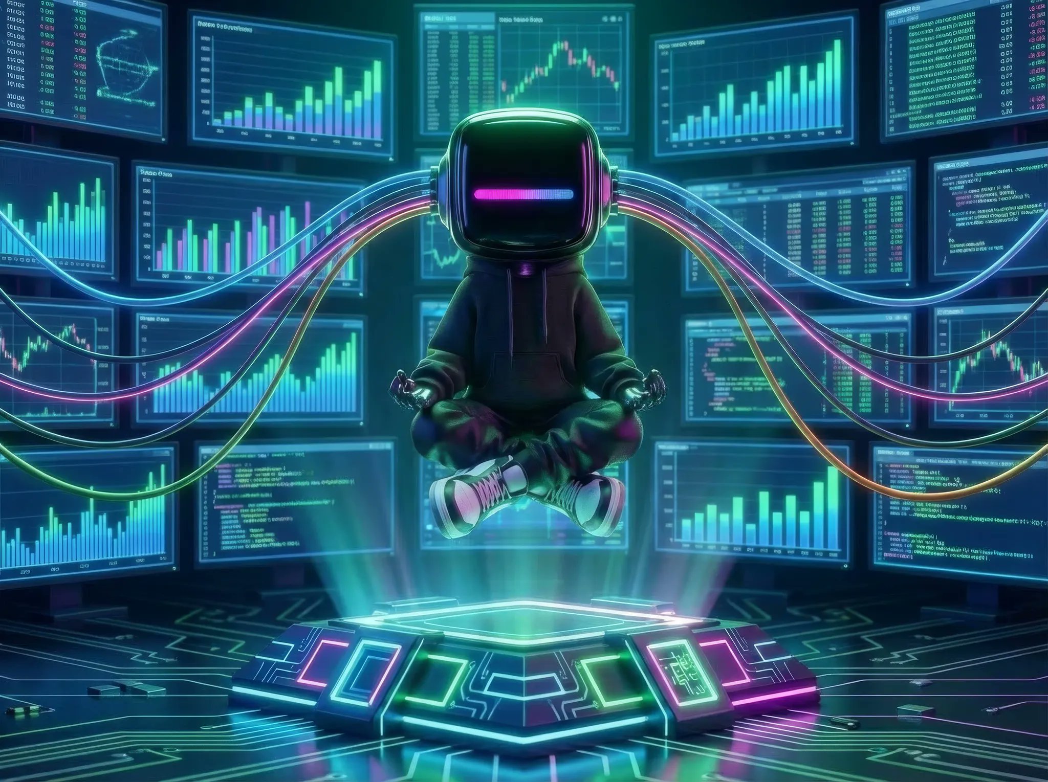 On-chain transaction execution interface with Ethereum wallet