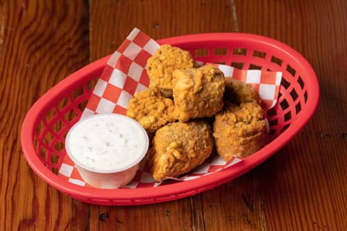 Jalapeno Boudin Balls