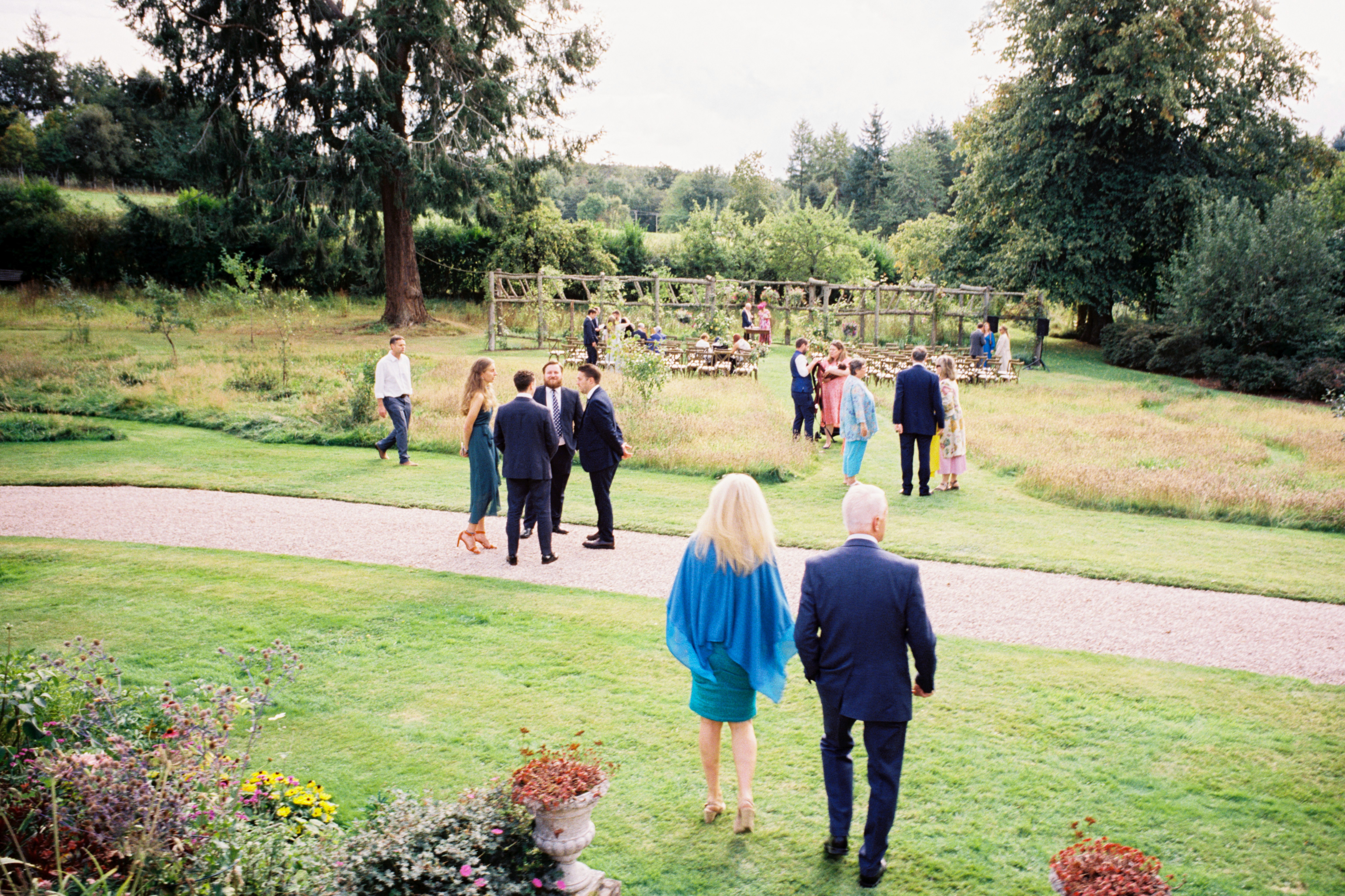 scotland film wedding photographer glasgow