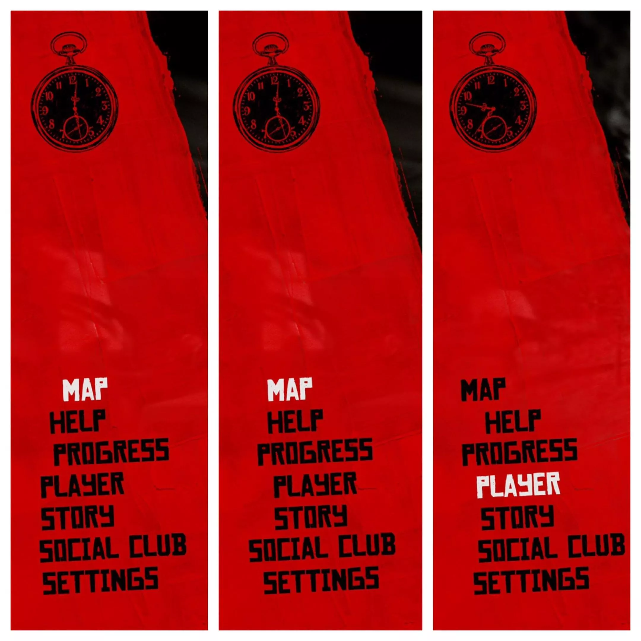 how to check time in Red Dead Redemption 2 PC, RDR2 PC time check, Red Dead Redemption 2 time PC, RDR2 HUD clock PC, RDR2 pocket watch time, how to use pocket watch RDR2 PC, RDR2 in game time PC, Red Dead Redemption 2 clock PC, RDR2 map time display, RDR2 pause menu time, RDR2 HUD settings clock, RDR2 time not showing, RDR2 skip time PC, RDR2 sleep to pass time, RDR2 waiting mechanics, RDR2 store hours time, RDR2 mission time requirements, RDR2 animal behavior time, RDR2 day night cycle PC