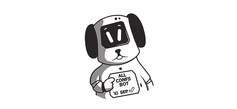 AllConfs Bot